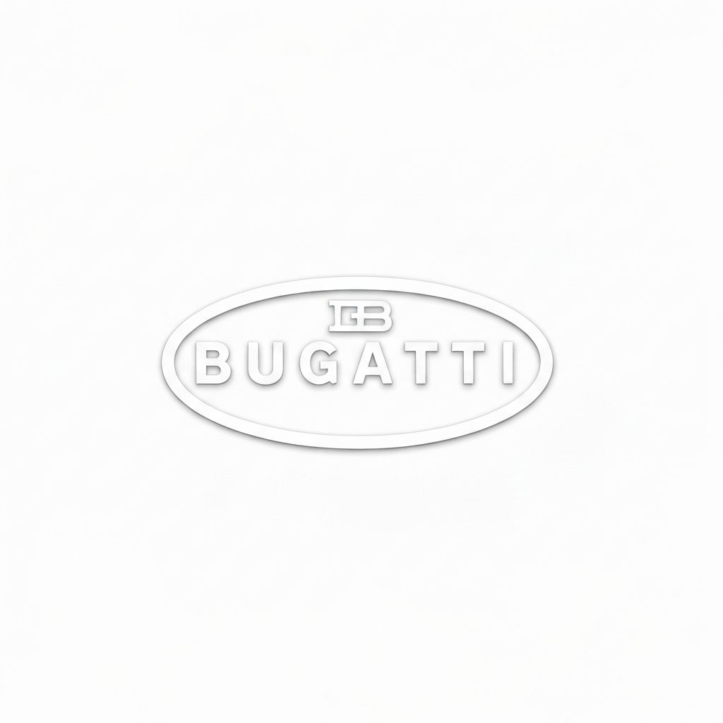 Bugatti