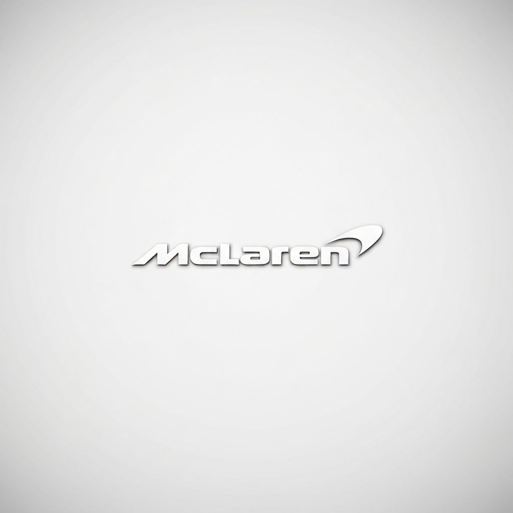 McLaren